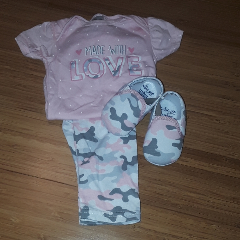 Outfits